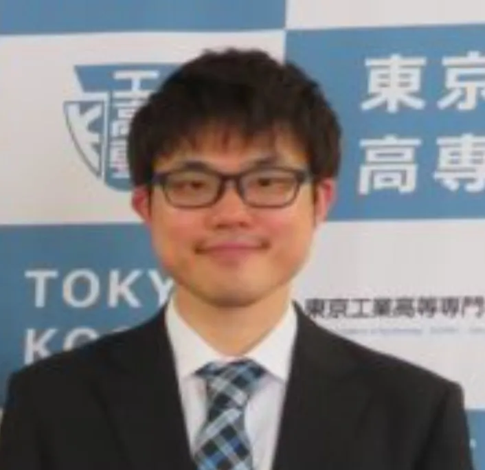 Mr.Matsuzaki at NAPROCK